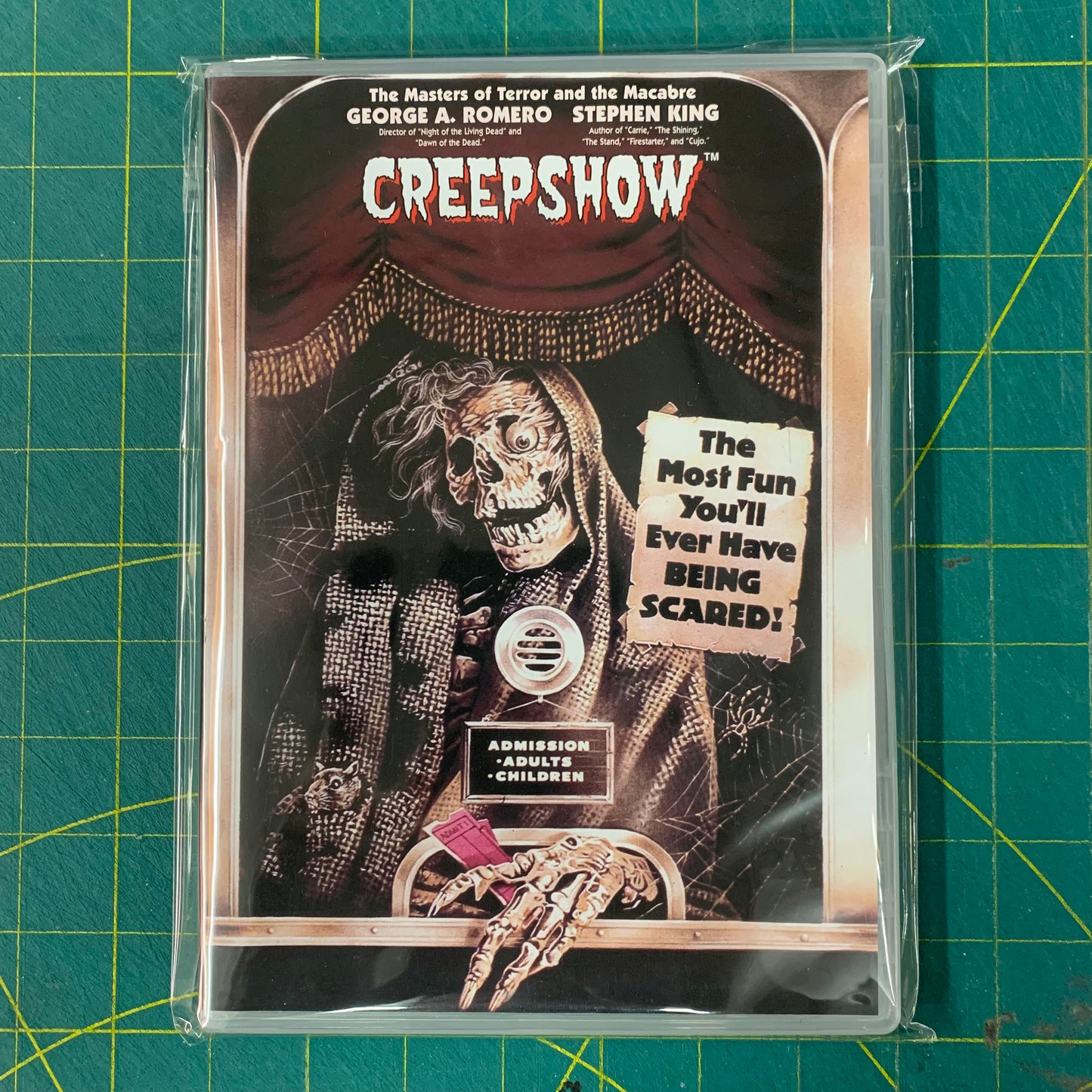Creepshow