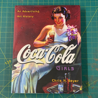 Coca-Cola Girls - An Advertising Art History