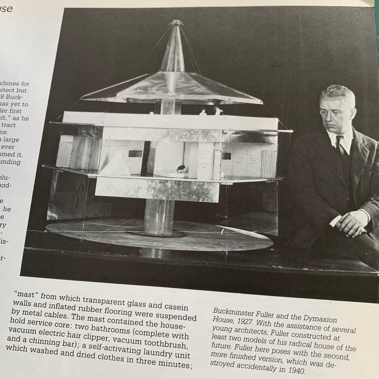 Yesterday's Tomorrows: Past Visions of the American Future