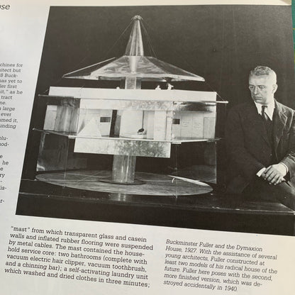 Yesterday's Tomorrows: Past Visions of the American Future