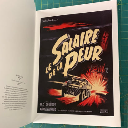 À L’Affiche - Films cultes