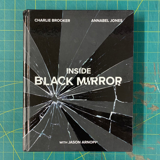 Inside Black Mirror