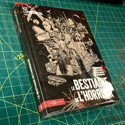 Le Bestiaire de l’Horreur