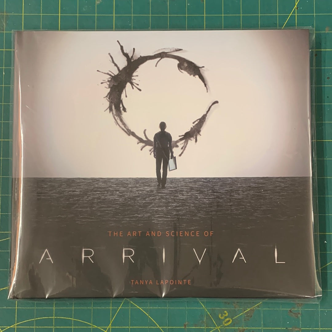 The art and science of Arrival
