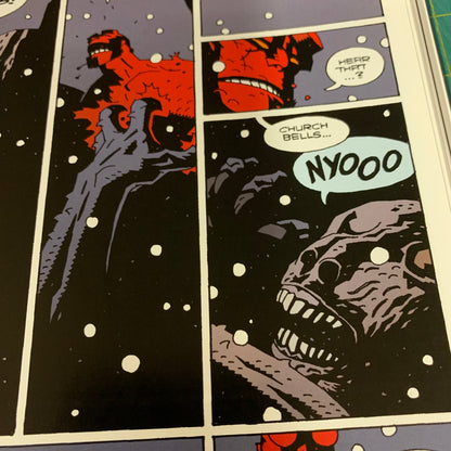 Hellboy — The Complete Short Stories vol. 2