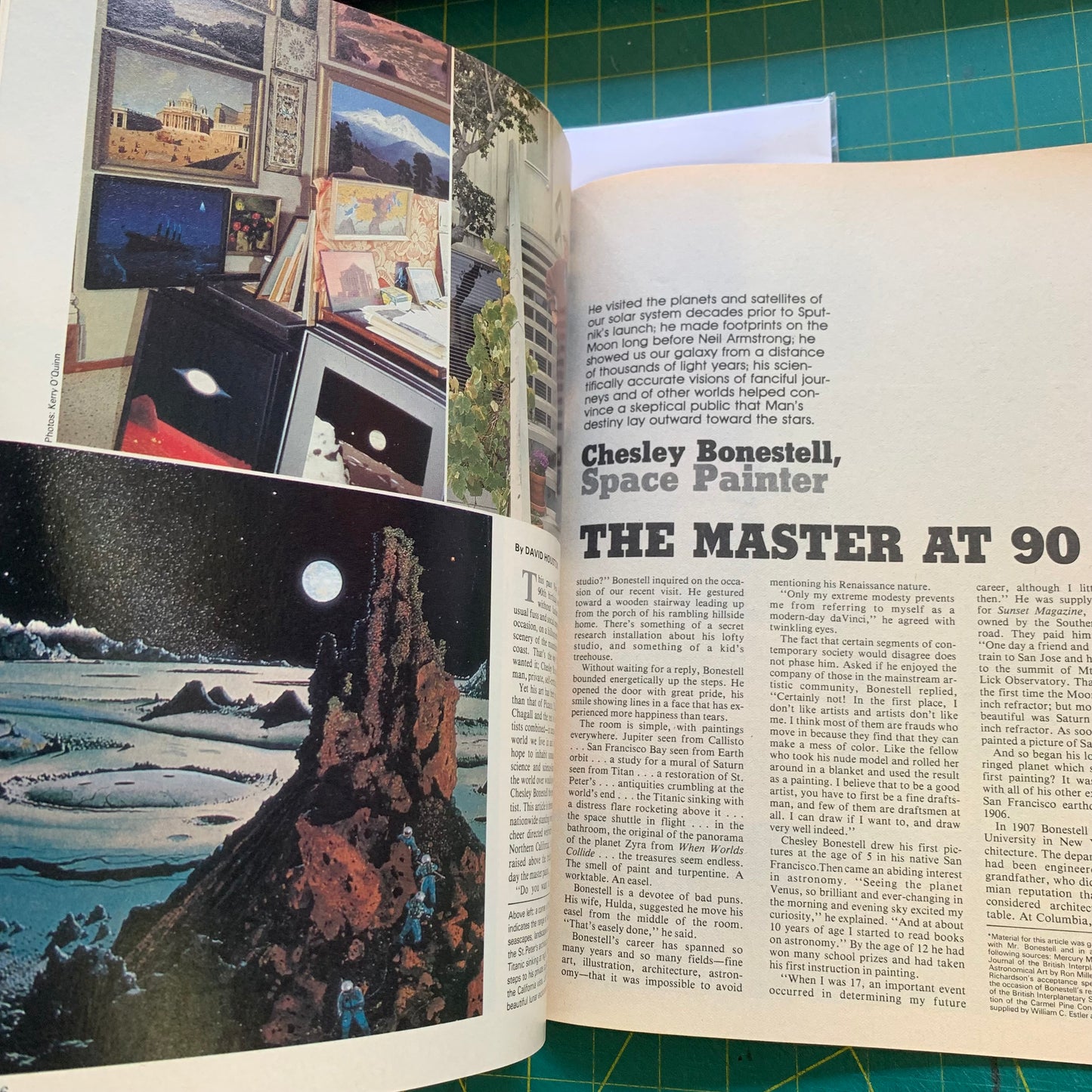 Future Magazine (No. 1)
