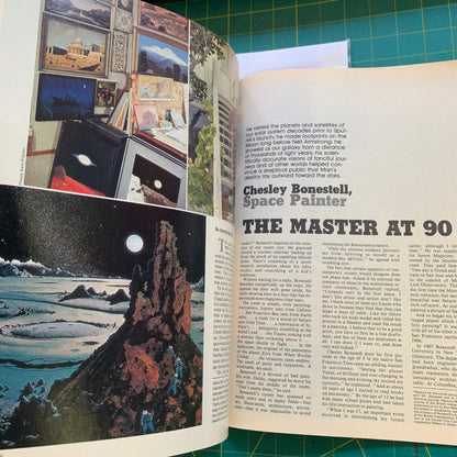 Future Magazine (No. 1)
