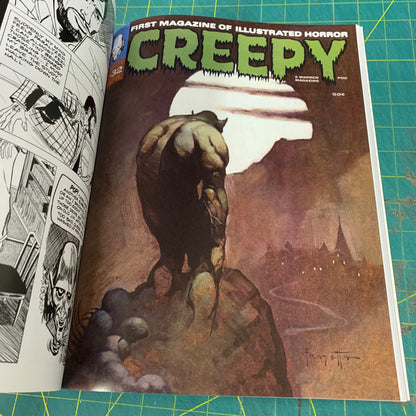 Creepy Archives — Volume 6