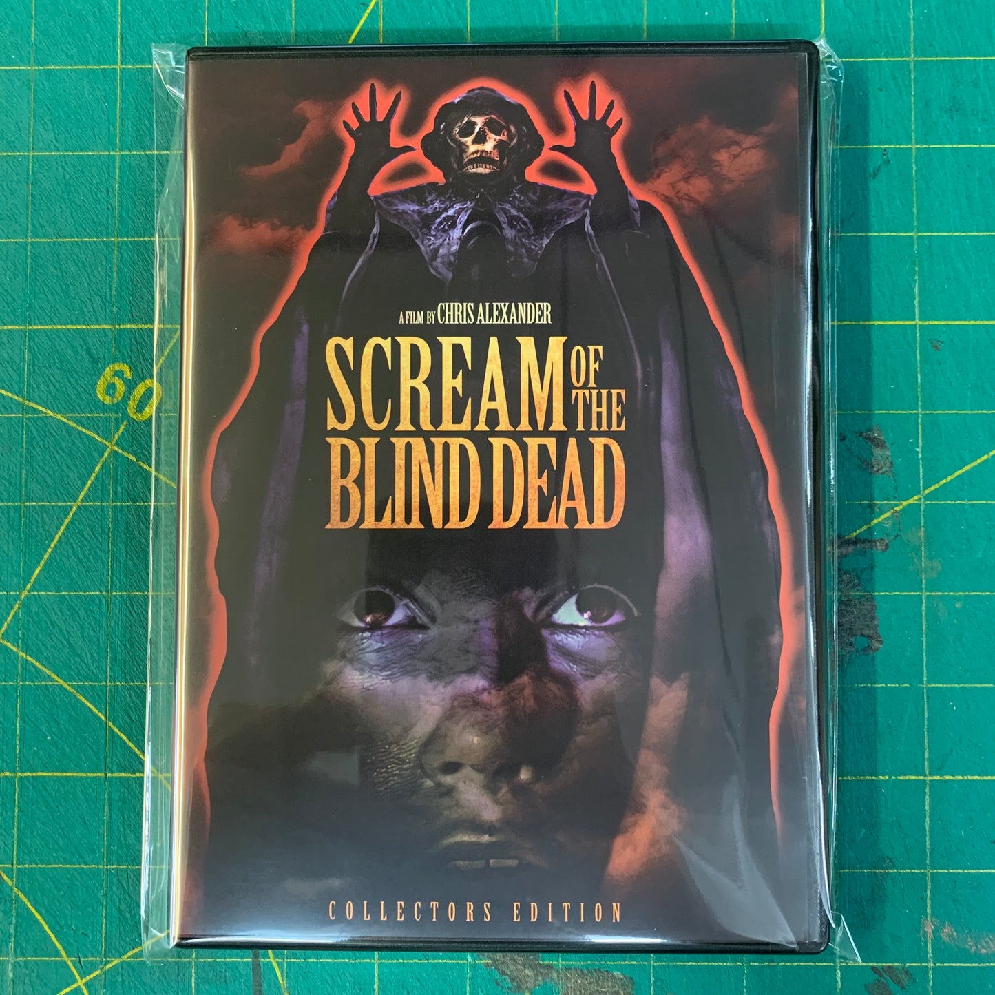 Scream of the Blind Dead