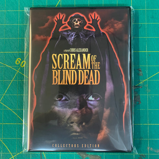 Scream of the Blind Dead