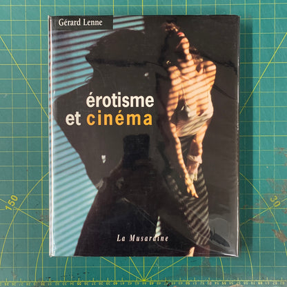 Érotisme et Cinéma