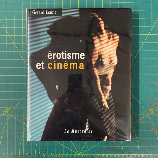 Érotisme et Cinéma