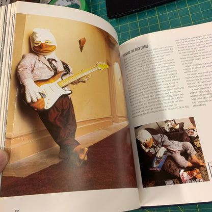 George Lucas — The Creative Impulse