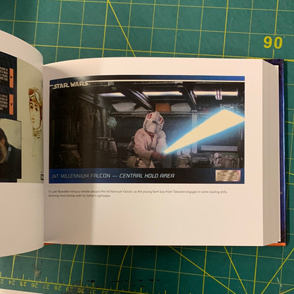 Star Wars – Widevision