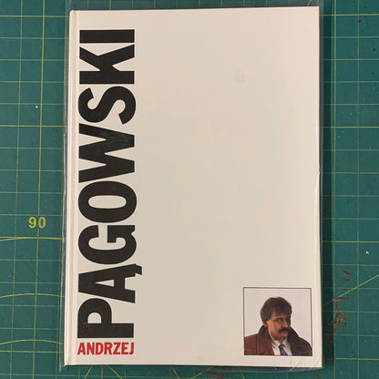 Andrzej Pagowski