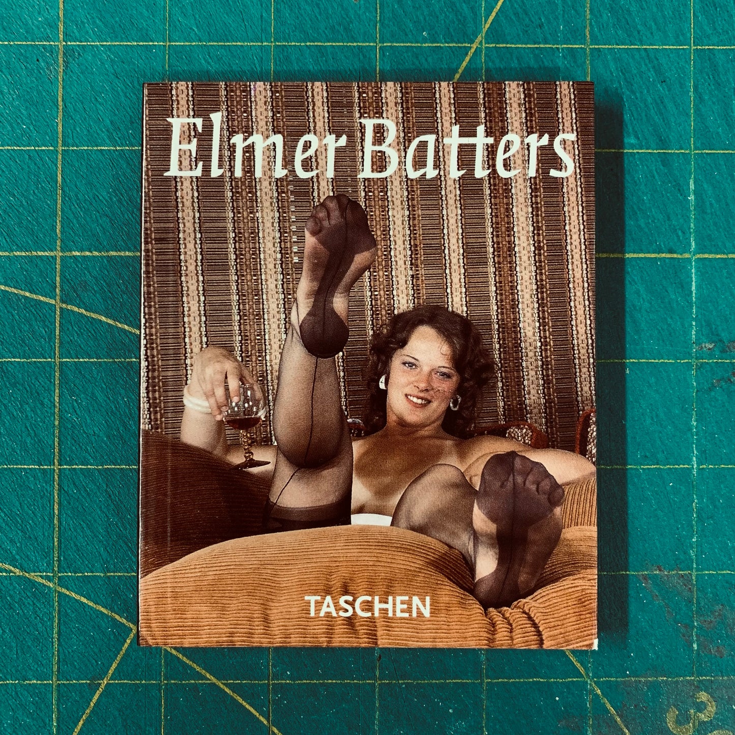 Elmer Batters (Taschen amuse-gueule)