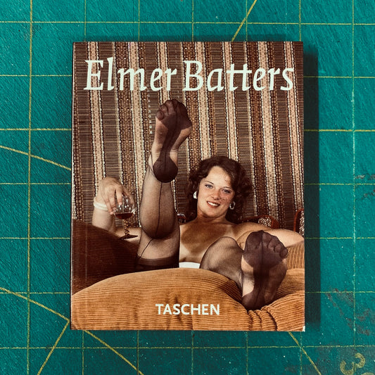 Elmer Batters (Taschen amuse-gueule)