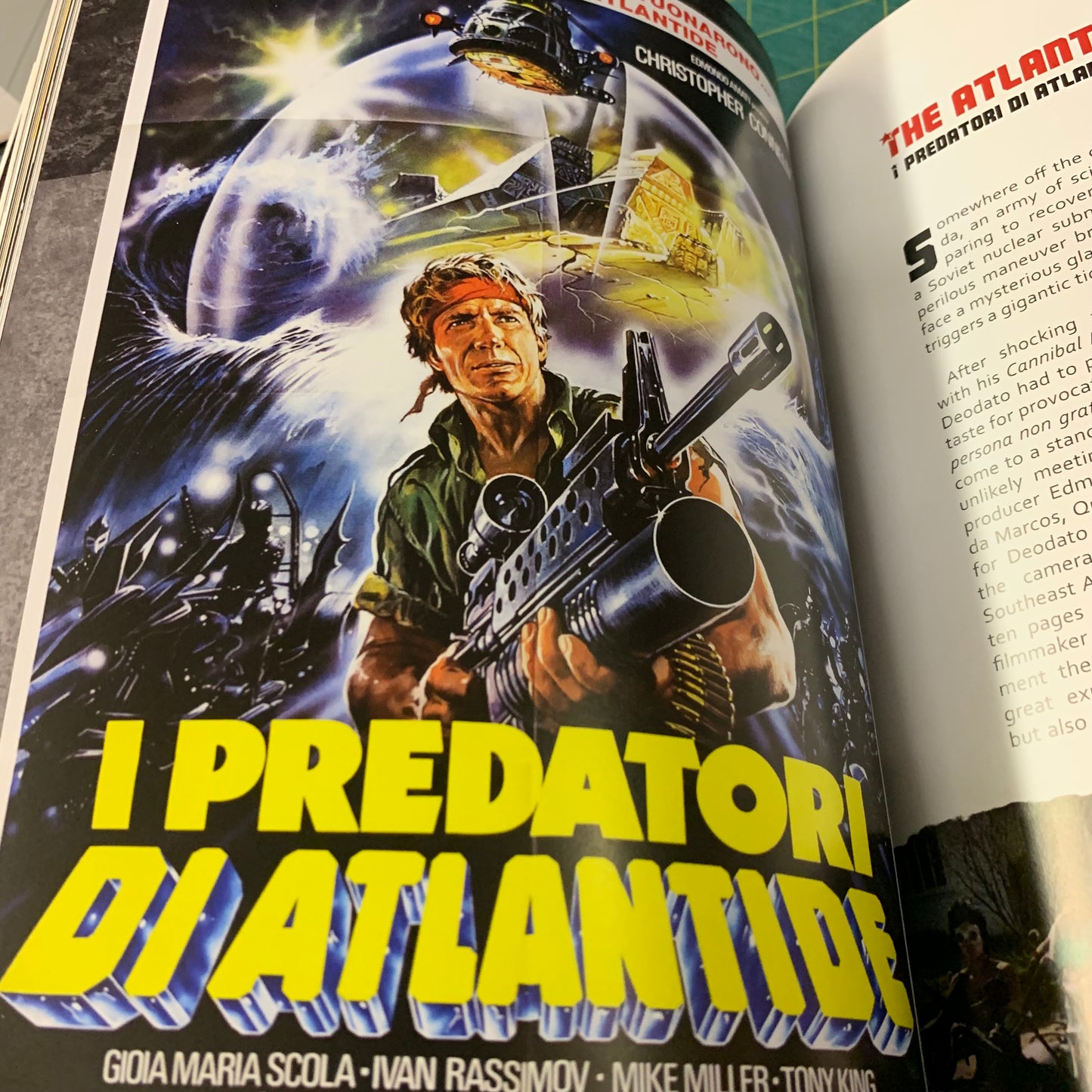 After the World Ends — Post-apocalyptic movies