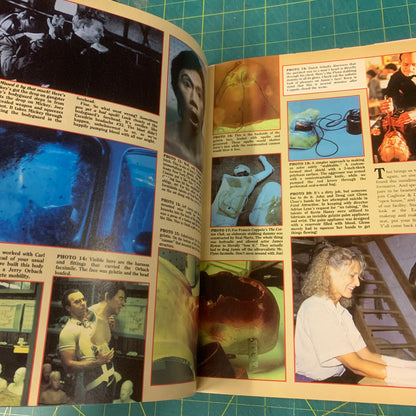 GoreZone no. 5