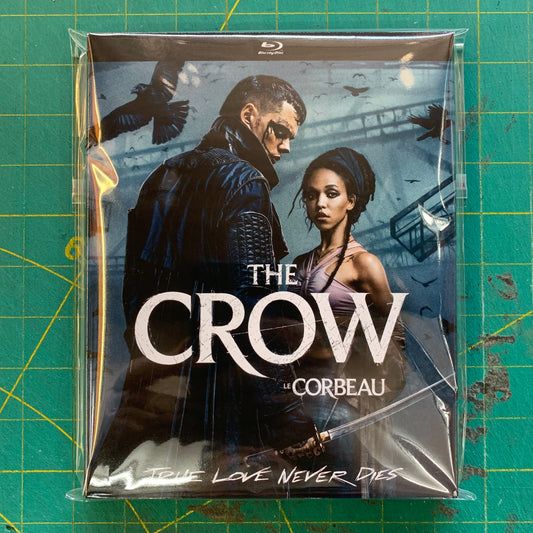 The Crow (VF)