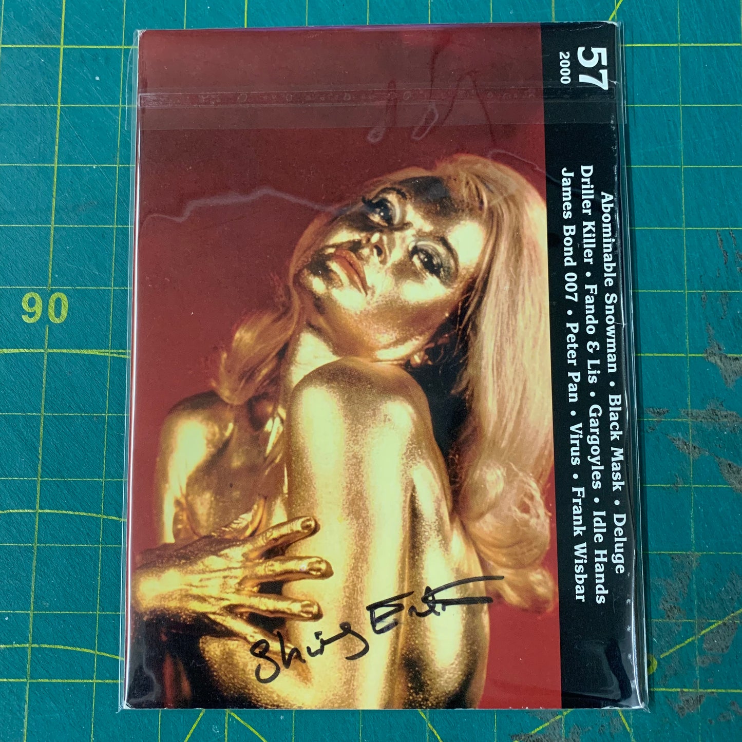 Video Watchdog - No. 57