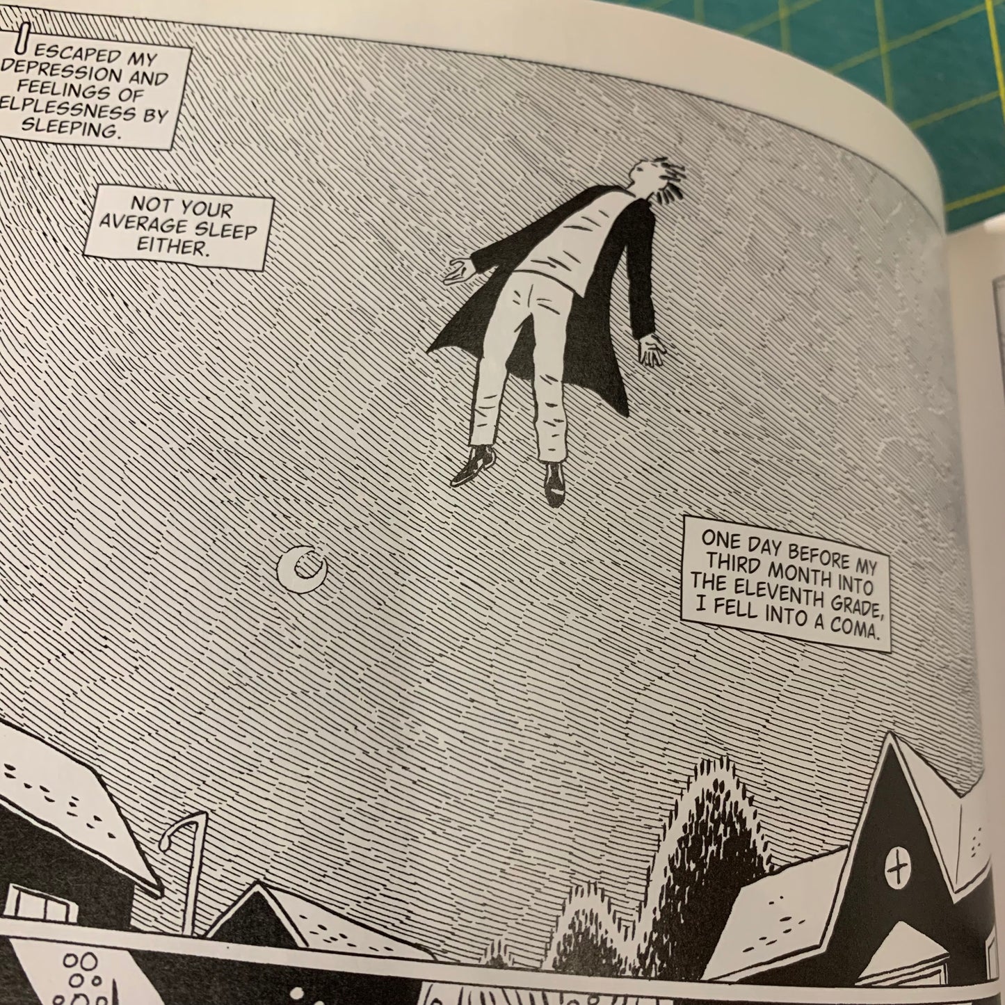 Sloth — Gilbert Hernandez