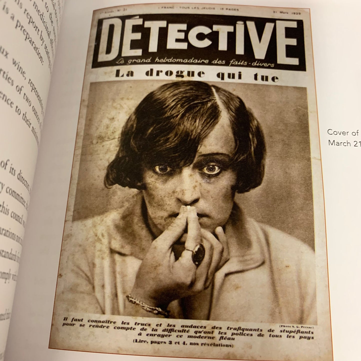 Coca Wine — Angelo Mariani’s Miraculous Elixir