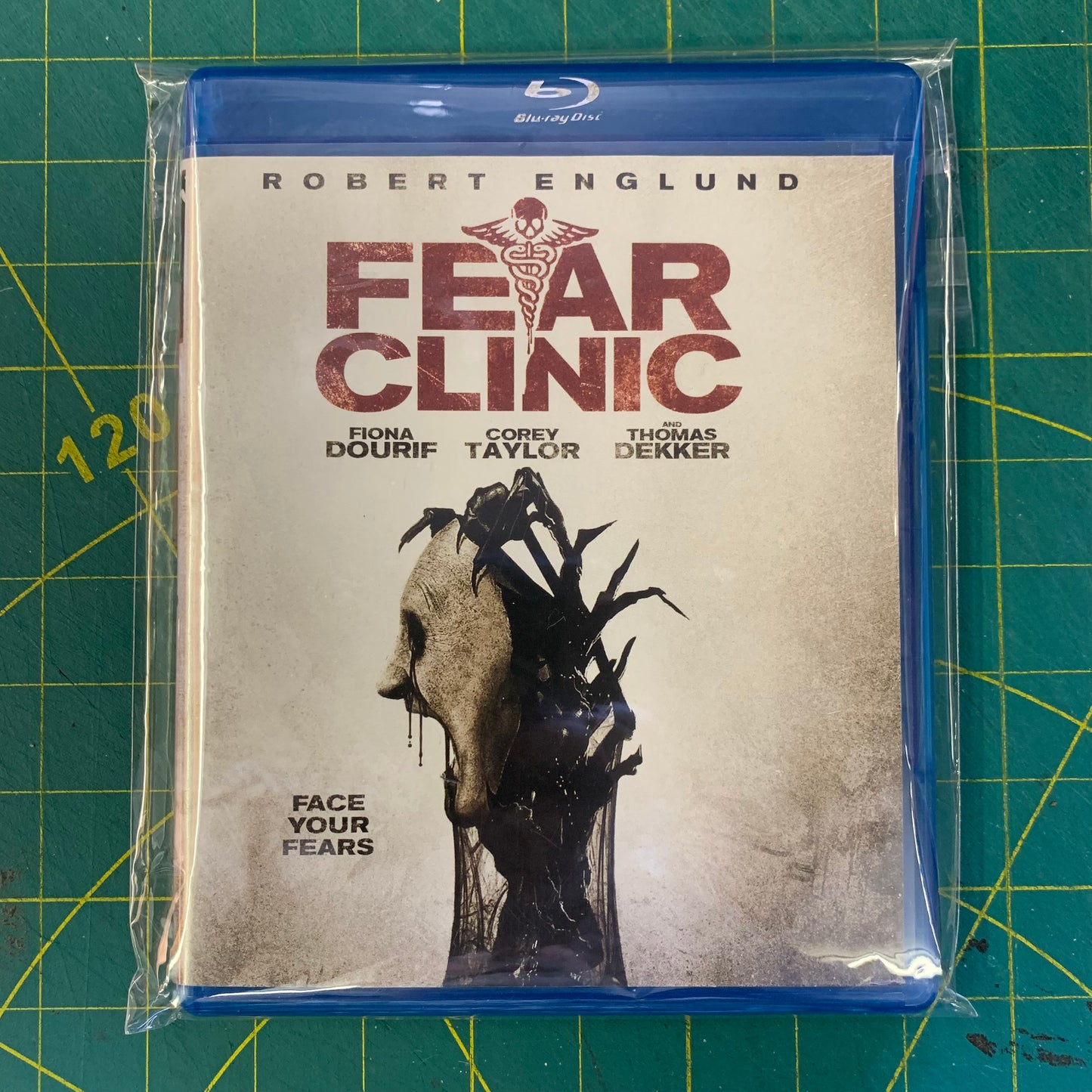 Fear Clinic
