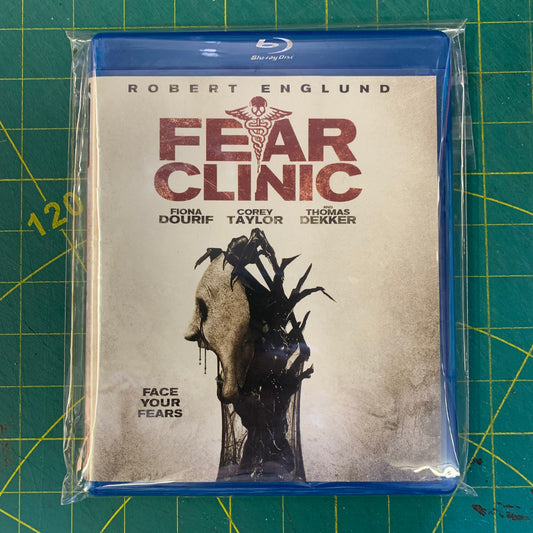 Fear Clinic
