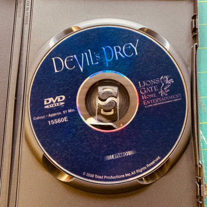 Devil's Prey