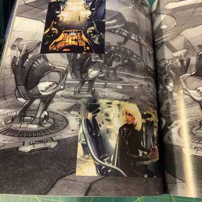 The Art of X-Men 2 (X Men)