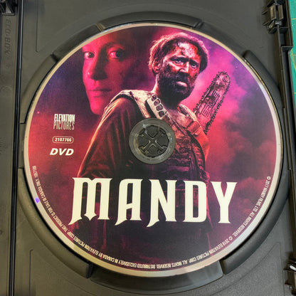 Mandy (VF)