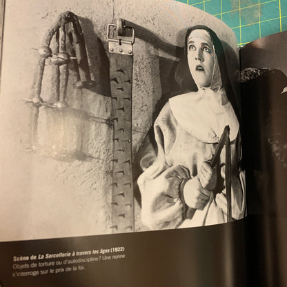 Le cinéma d’horreur