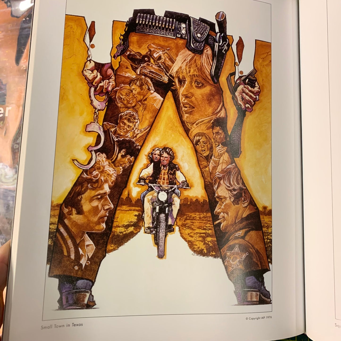 The Movie Posters of Drew Struzan