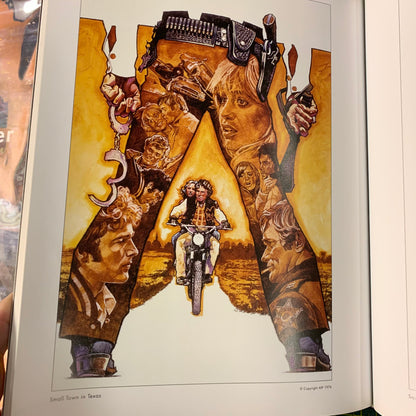 The Movie Posters of Drew Struzan