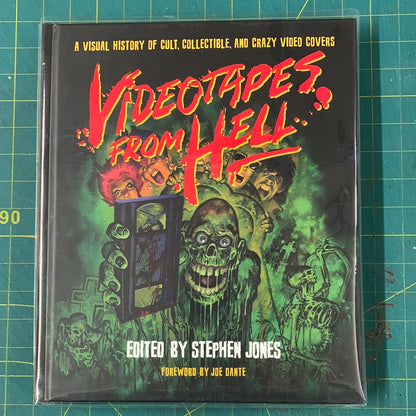 Videotapes from hell