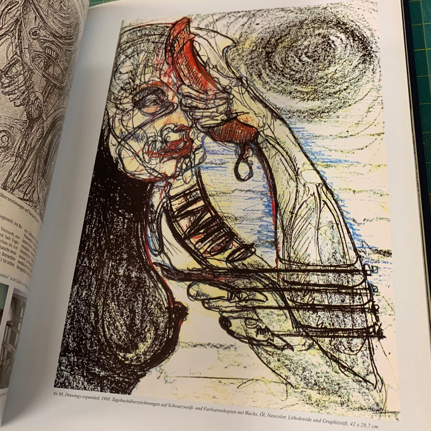 www hr giger com 666 (German ed.)