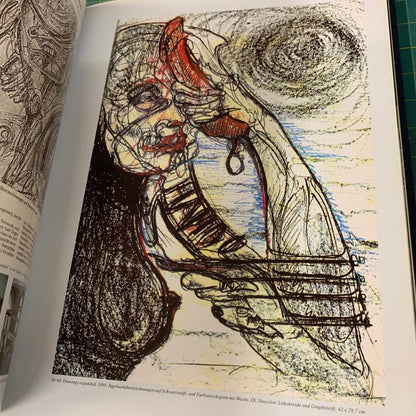 www hr giger com 666 (German ed.)