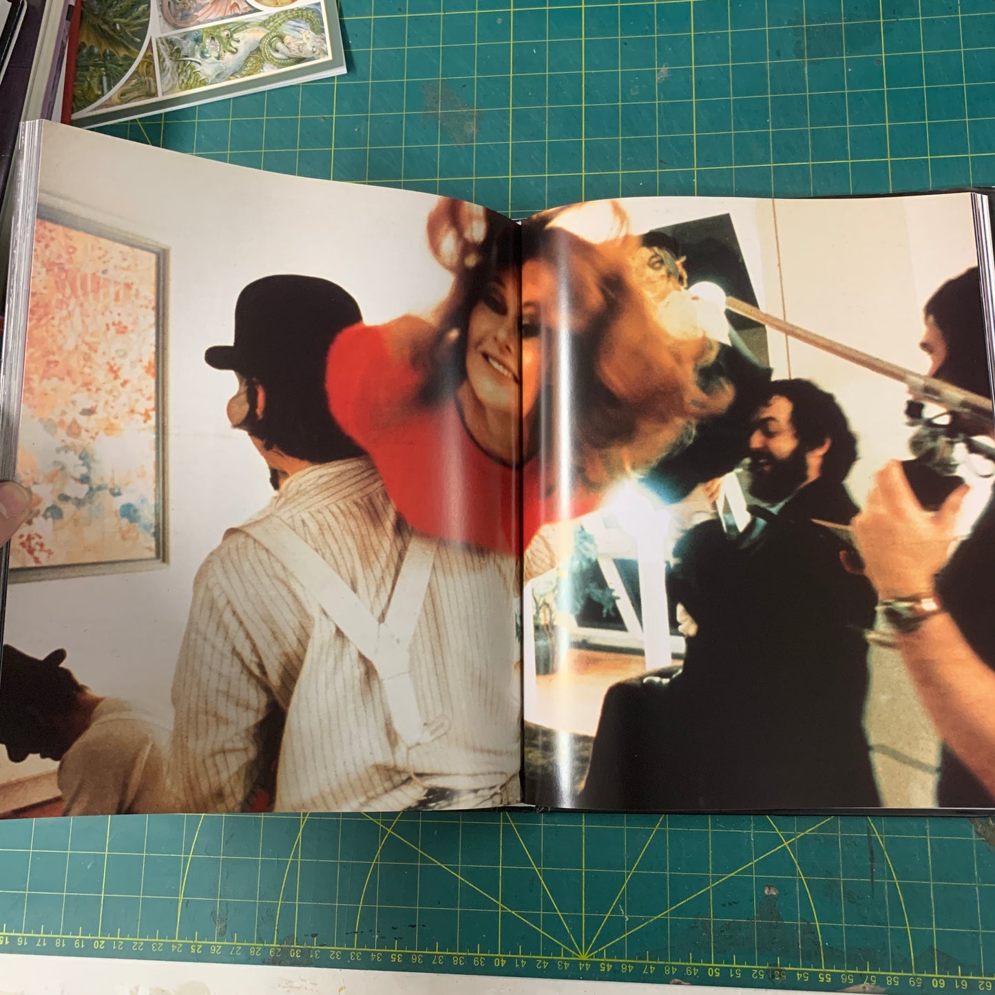 Stanley Kubrick — The complete films