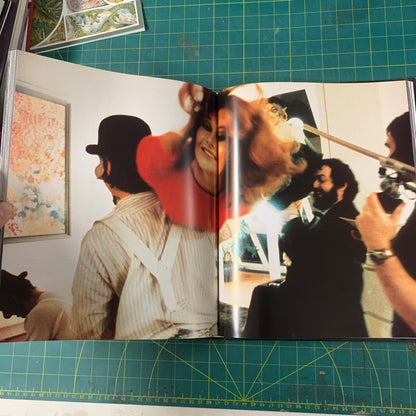 Stanley Kubrick — The complete films