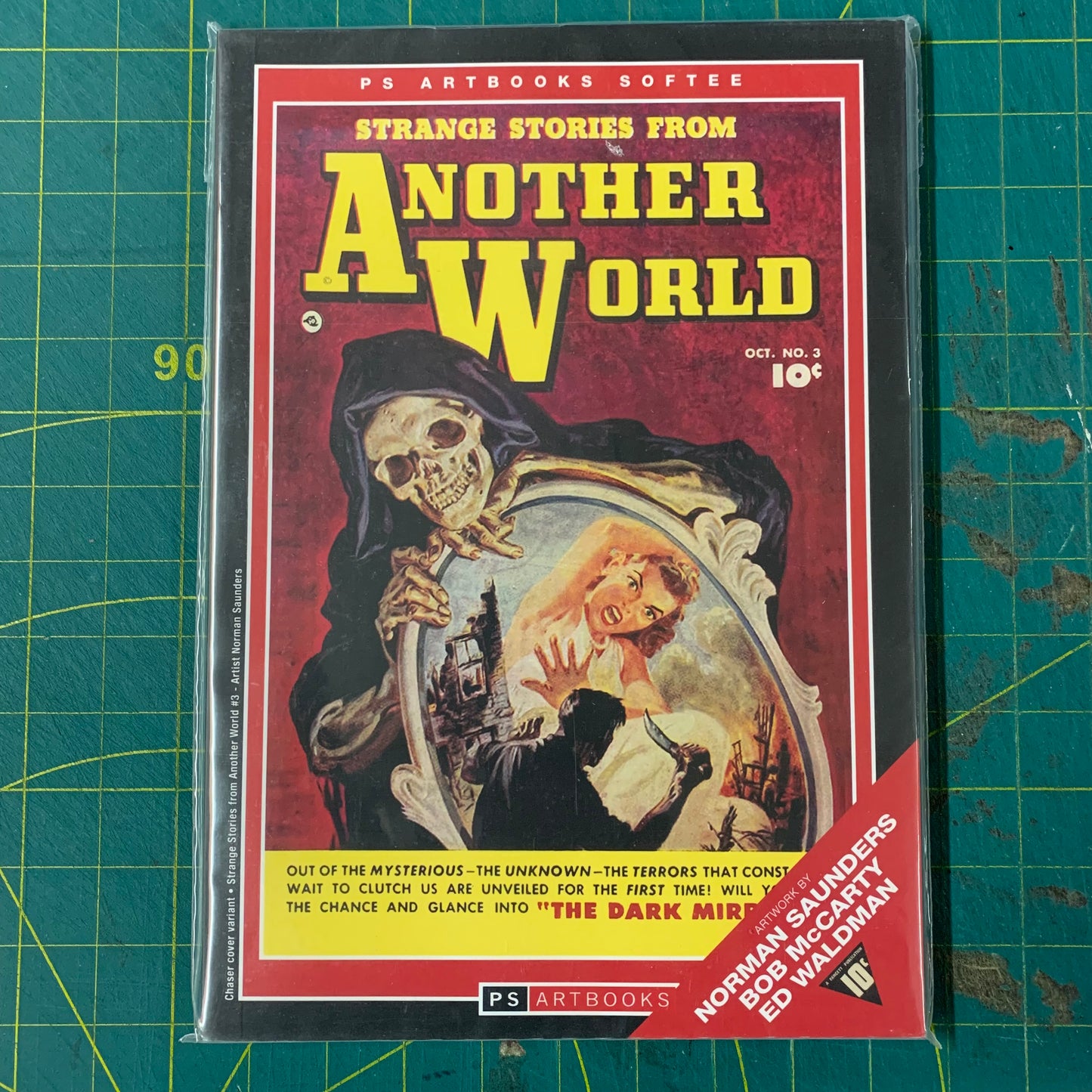 Strange Stories from Another World