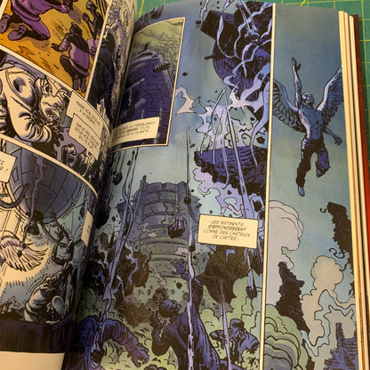 Métal Hurlant Chronicles - Volume 2