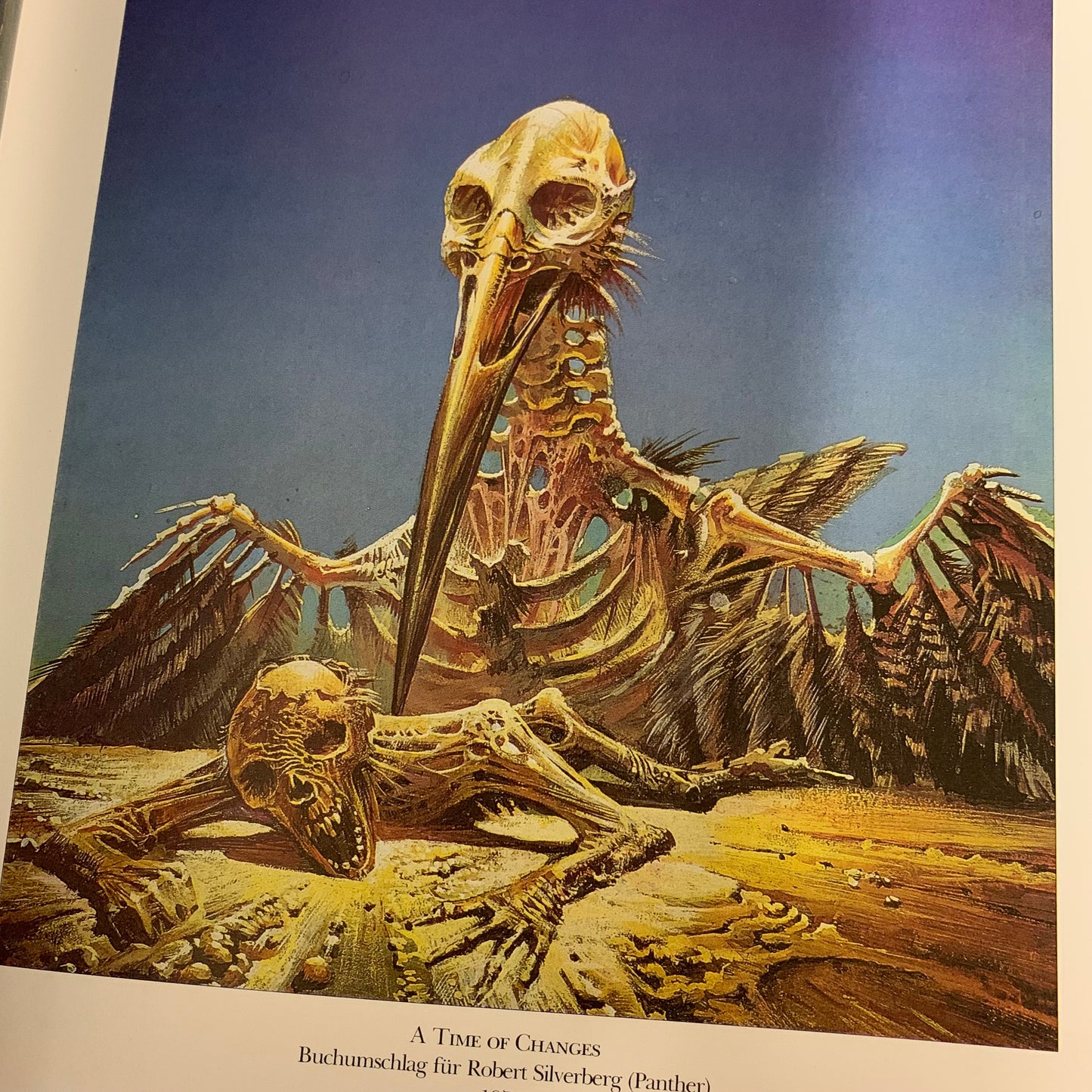 Ultraterranium — Bruce Pennington (German Ed.)