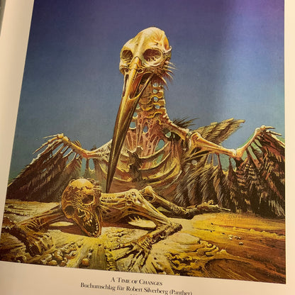 Ultraterranium — Bruce Pennington (German Ed.)