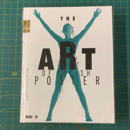 The art of the Polish poster