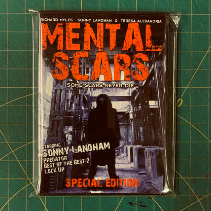 Mental Scars