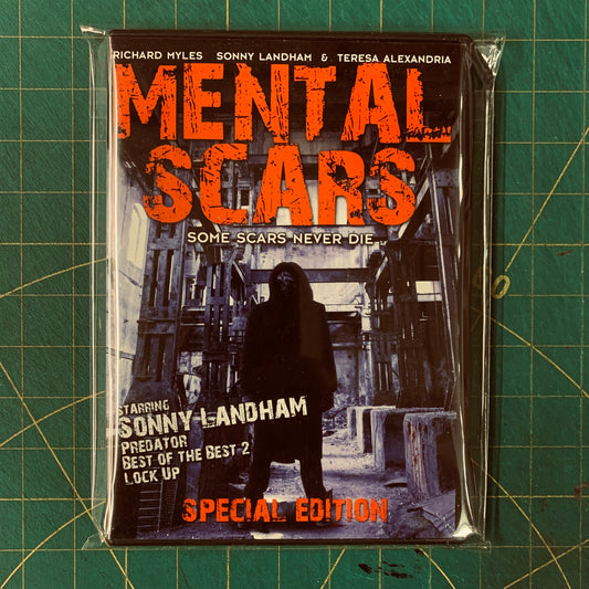 Mental Scars