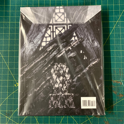 The Photography of Game of Thrones