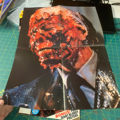 GoreZone no. 8
