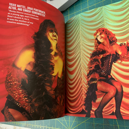 Rocky Horror Picture Show — A Behind-the-scenes Look
